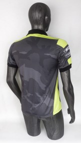 Polo Mastech espalda